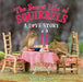 The Secret Life of Squirrels: A Love Story by Nancy Rose