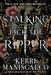 Stalking Jack the Ripper by Kerri Maniscalco