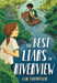 The Best Liars in Riverview by Lin Thompson