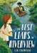 The Best Liars in Riverview by Lin Thompson