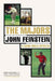 The Majors: In Pursuit of Golf's Holy Grail by John Feinstein