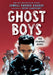 Ghost Boys: The Graphic Novel by Jewell Parker Rhodes, Setor Fiadzigbey