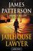 Jailhouse Lawyer by James Patterson