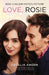 Love, Rosie by Cecelia Ahern