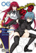 High School DXD, Volume 6 by Hiroji Mishima