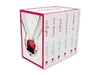 The Twilight Saga White Collection by Stephenie Meyer