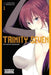 Trinity Seven, Volume 1: The Seven Magicians by Kenji Saitou