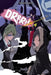 Durarara!!, Vol. 4 (Light Novel) by Ryaogo Narita