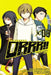 Durarara!! Yellow Scarves Arc, Volume 3 by Ryohgo Narita
