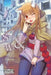 Spice and Wolf, Volume 11 by Isuna Hasekura