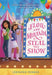 Flor and Miranda Steal the Show by Jennifer Torres