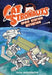 Catstronauts: Space Station Situation by Drew Brockington