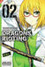 Dragons Rioting, Volume 2 by Tsuyoshi Watanabe