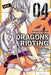 Dragons Rioting, Volume 4 by Tsuyoshi Watanabe