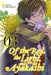 Of the Red, the Light, and the Ayakashi, Vol. 3 by Haccaworks*