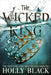The Wicked King by Holly Black