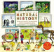 A Child's Introduction to Natural History: The Story of Our Living Earthfrom Amazing Animals and Plants to Fascinating Fossils and Gems by Heather Alexander