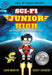 Sci-Fi Junior High by Scott Seegert