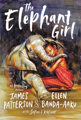 The Elephant Girl by James Patterson