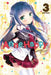 Anne Happy, Vol. 3: Unhappy Go Lucky! by Cotoji