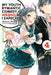 My Youth Romantic Comedy Is Wrong, as I Expected, Vol. 4 (Light Novel) by Wataru Watari
