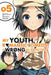 My Youth Romantic Comedy Is Wrong, as I Expected @ Comic, Volume 5 by Wataru Watari