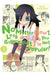 No Matter How I Look at It, It's You Guys' Fault I'm Not Popular!, Vol. 3 by Nico Tanigawa