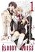 Bloody Cross, Vol. 1 by Shiwo Komeyama