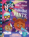 The Nuts: Sing and Dance in Your Polka-Dot Pants by Eric Litwin