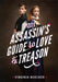 An Assassin's Guide to Love and Treason by Virginia Boecker