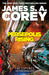 Persepolis Rising by James S. a. Corey