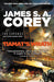 Tiamat's Wrath by James S. A. Corey