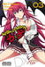High School DXD, Vol. 3 by Hiroji Mishima