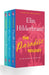 The Paradise Trilogy: (Winter in Paradise, What Happens in Paradise, Troubles in Paradise) by Elin Hilderbrand