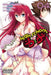 High School DXD, Volume 4 by Hiroji Mishima