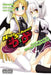High School DXD: Asia & Koneko's Secret Contract!? by Ichiei Ishibumi