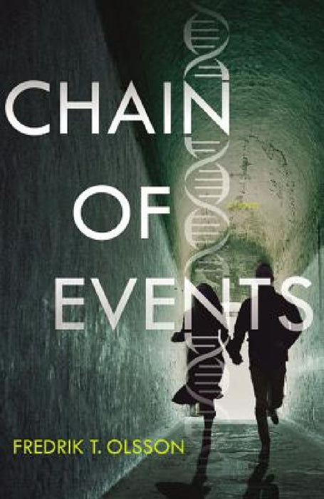 Chain of Events by Fredrik T. Olsson