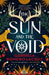 The Sun and the Void by Gabriela Romero Lacruz