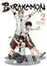Barakamon, Vol. 2 by Satsuki Yoshino