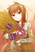 Spice and Wolf, Vol. 13 (Light Novel): Side Colors III by Isuna Hasekura