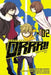 Durarara!! Yellow Scarves Arc, Volume 2 by Ryohgo Narita
