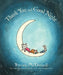 Thank You and Good Night by Patrick McDonnell