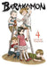Barakamon, Vol. 4 by Satsuki Yoshino