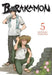 Barakamon, Vol. 5 by Satsuki Yoshino