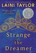 Strange the Dreamer by Taylor, Laini