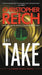The Take by Christopher Reich