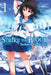Strike the Blood, Vol. 1 (Light Novel): The Right Arm of the Saint by Gakuto Mikumo
