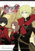Final Fantasy Type-0 by Takatoshi Shiozawa