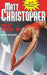 Dive Right in by Matt Christopher