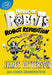 House of Robots: Robot Revolution by James Patterson